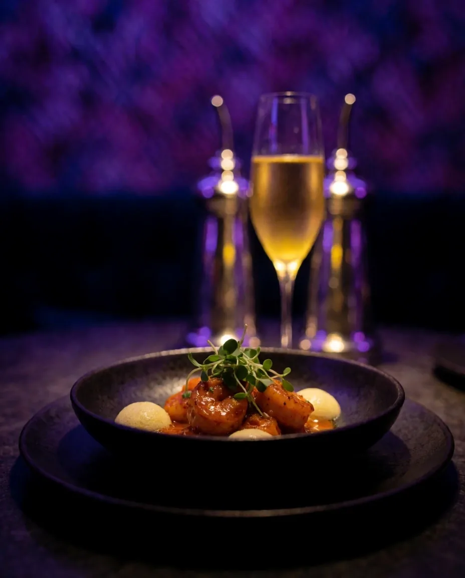 Gastronomie fine