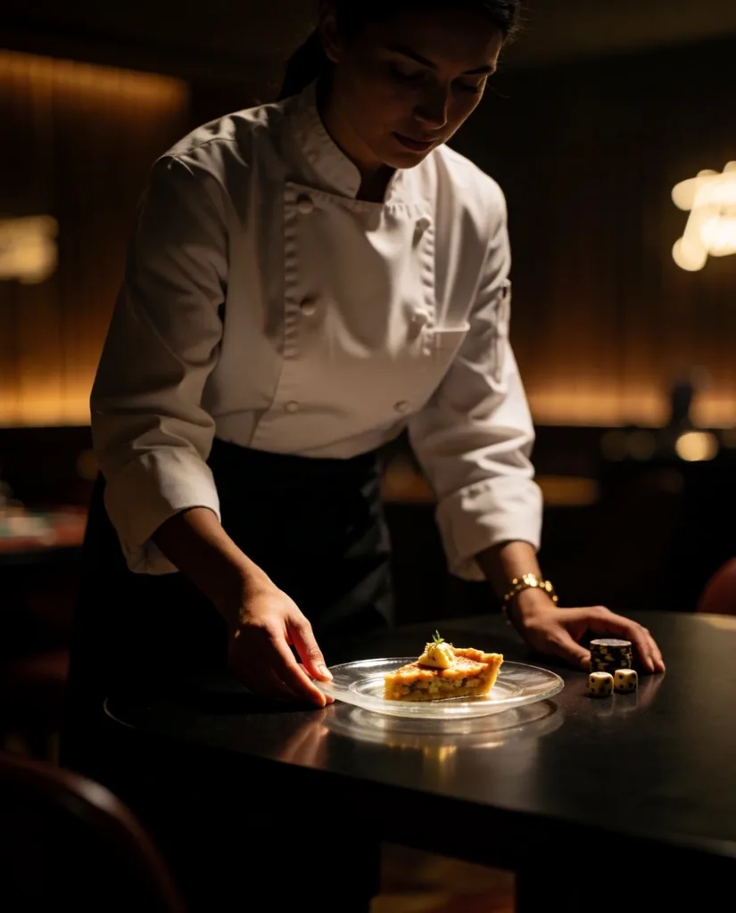 L'expertise du service