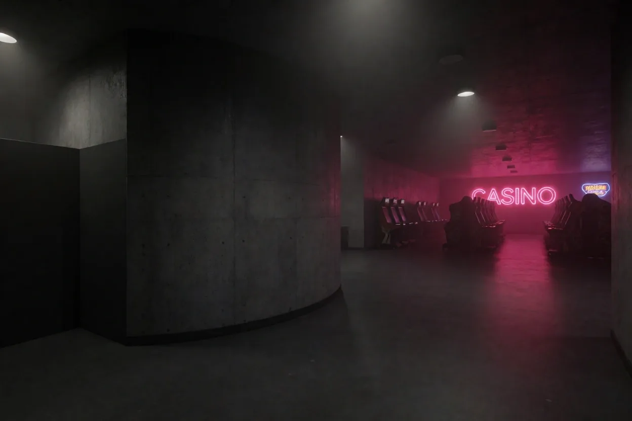 Atmosphère immersive